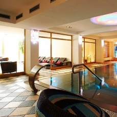 Berger's Sporthotel 4*