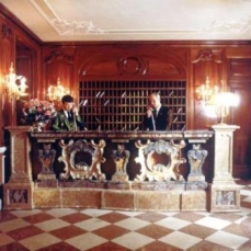 Gritti Palace  5* de Luxe
