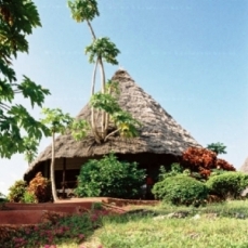 Ras Nungwi Beach Hotel 5*