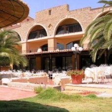 Costa Dei Fiori 4*