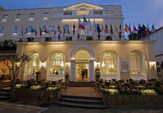 Grecotel Corfu Imperial 5*