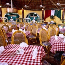 Real Playa del Carmen Hotel & Beach Club 4*