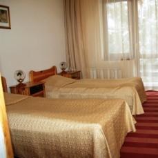 Edelweiss 3*