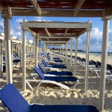 The Royal Playa del Carmen 5*