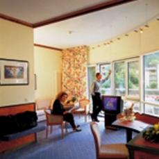 Lindner Hotel 4*