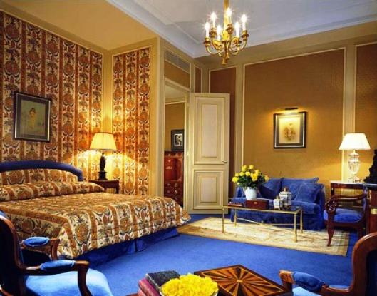 San Regis 4*