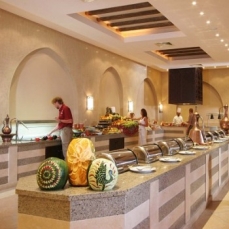 Iberotel Samaya 5*
