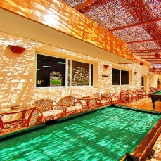 Hilton Long Beach Resort 5*