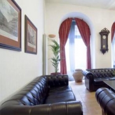 Hotel & Residence Praga 1 4*