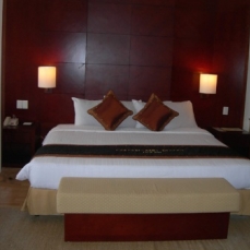 Swiss Belhotel Golden Sand Resort & Spa 5*