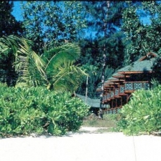 Acajou Hotel 3*