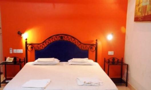 L'Alegria De Goa 3*