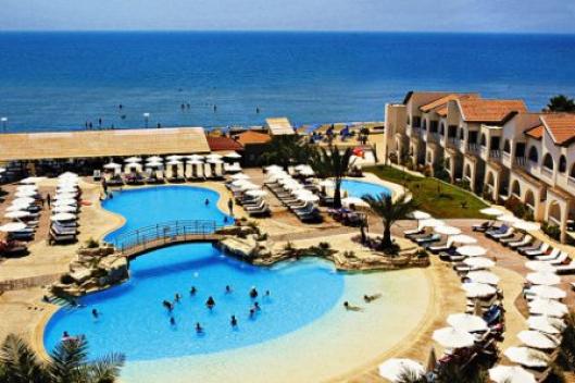 Livadhiotis City Hotel 3*