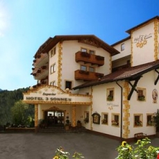 Superior Hotel 3 Sonnen 4*