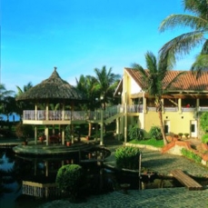 Sailing Club Mui Ne Resort 3*