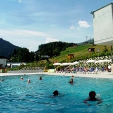 Sporthotel St.Anton 4*