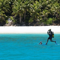 Fregate Island Private 5*