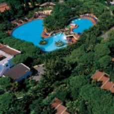 Forte Village Resort Castello 5* de Luxe