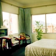 Saigon Tourane Hotel 3*