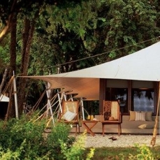 Amanwana boutique 5*