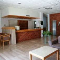 Blue Crane Hotel Apts(А)
