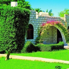 Jasmine Village 4*