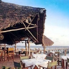 Fundu Lagoon Lodge 5*