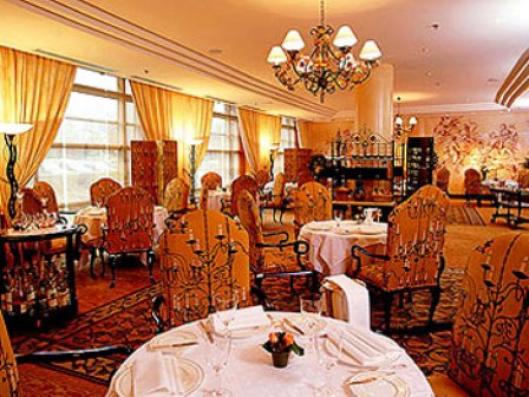 Sofitel Luxembourg 5*