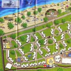 Fayrouz Hilton Resort 4*