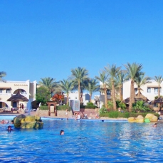 Club El Faraana Reef 4*