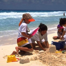 The Ritz-Carlton Cancun 5*