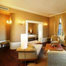 Riverside MaMaison Hotel Prague 5*