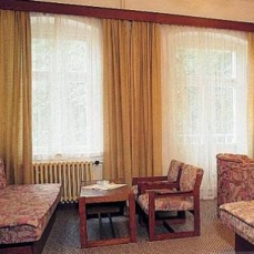 Hotel Labe 3*