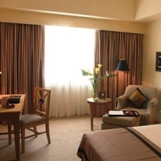 Duxton Hotel Saigon 5*