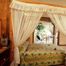 Indian Ocean Lodge 3*