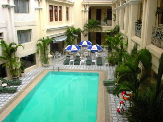 Grand Hotel 4*