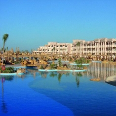 Albatros Aqua Blue Resort 4 *