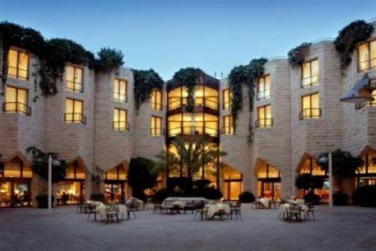 Inbal Jerusalem 5*