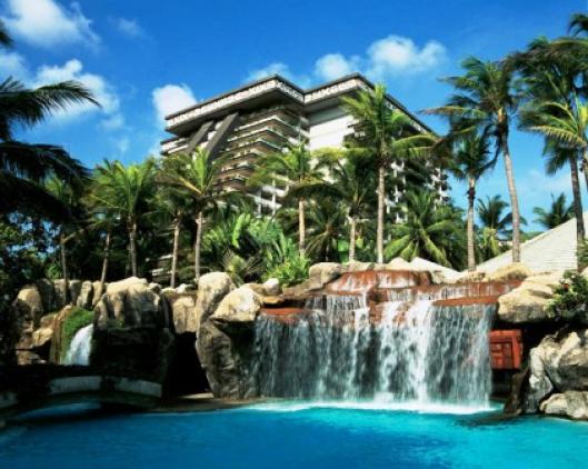 The Fairmont Acapulco Princess 5* de Luxe