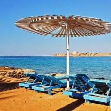 Beach Albatros SSH 4*