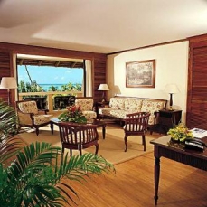 InterContinental Resort Tahiti 5*
