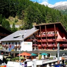 Bergland 4*