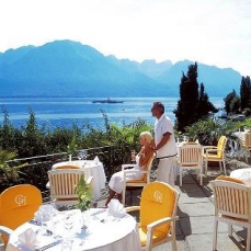 Golf Hotel Rene Capt 4*
