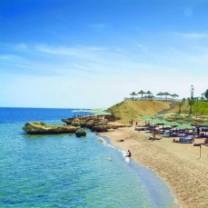 Sea Magic Resort 5* (ex.Pyramisa Resort)