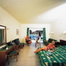 Panas Holiday Village Сlass «A»