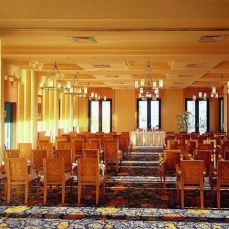 Sheraton Miramar Resort 5*