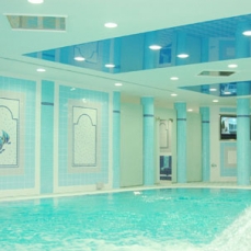 Grand Hotel Pacifik 4*