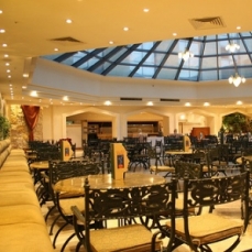 Moriah Classic 4 (ex.Novotel Jerusalem) 5*