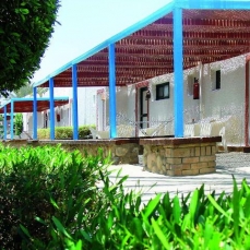 Beach Albatros SSH 4*