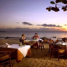 Jimbaran Puri Bali 5*
